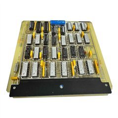 A04193-01-15 Elettronica Spa Circuit Board Assembly