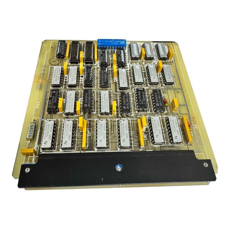 A04193-01-15 Elettronica Spa Circuit Board Assembly