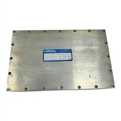 FS-9112-4 Frequency Sources Voltage Controlled Oscillator 585-146-001A