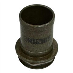 EN4165W15 TE Connectivity Rectangular Mil Spec Connector Round Cad OD