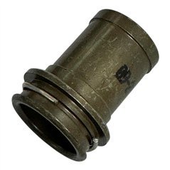 EN4165W15 TE Connectivity Rectangular Mil Spec Connector Round Cad OD