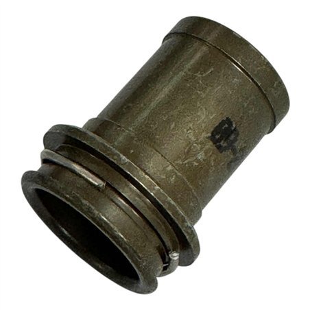 EN4165W15 TE Connectivity Rectangular Mil Spec Connector Round Cad OD