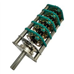 Feme Rotary Switch 14 Position 5 Deck