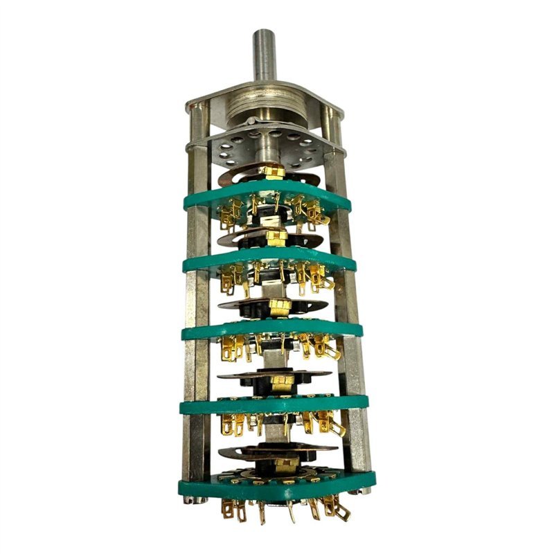 Feme Rotary Switch 14 Position 5 Deck