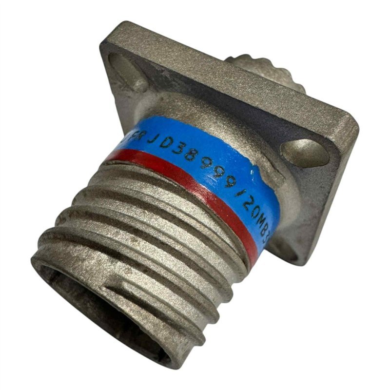 D38999/20MB35PN Souriau Circular Mil Spec Connector