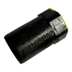 EN4165P02 TE Connectivity Rectangular Mil Spec Connector DMC M Key Plug