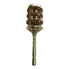 OAK Rotary Switch 6 Position 3 Deck