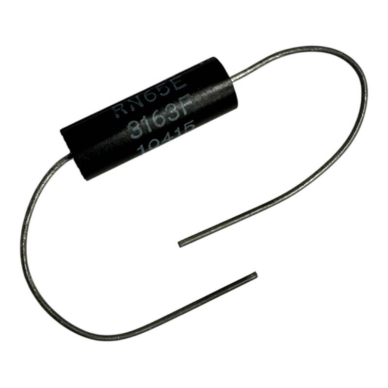 RN65E3163F Resistor Metal Film 316Kohm 316K 0.5W 1%