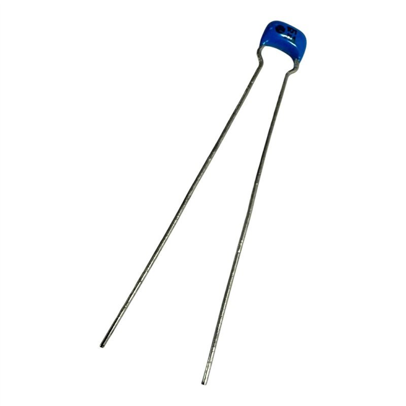 RPE131C0G101J100M Murata Capacitor Radial Ceramic 100pF 100V [Qtyx500]