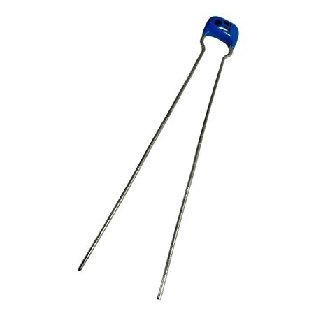 RPE131C0G101J100M Murata Capacitor Radial Ceramic 100pF 100V [Qtyx500]