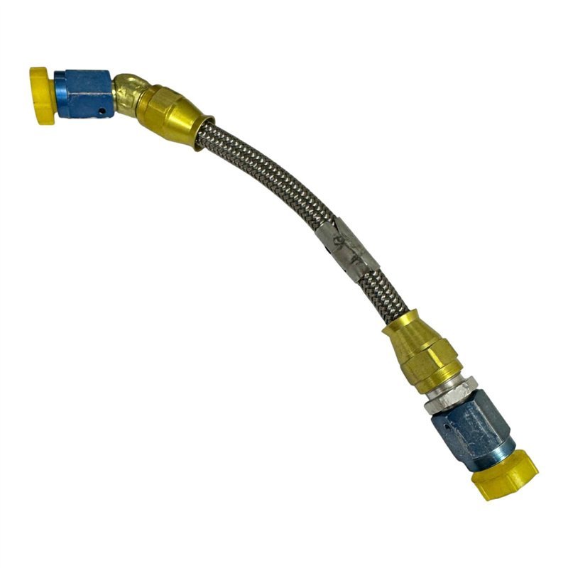 M666300-4 0064 Mil Spec Hose Assembly 4720-01-462-2310
