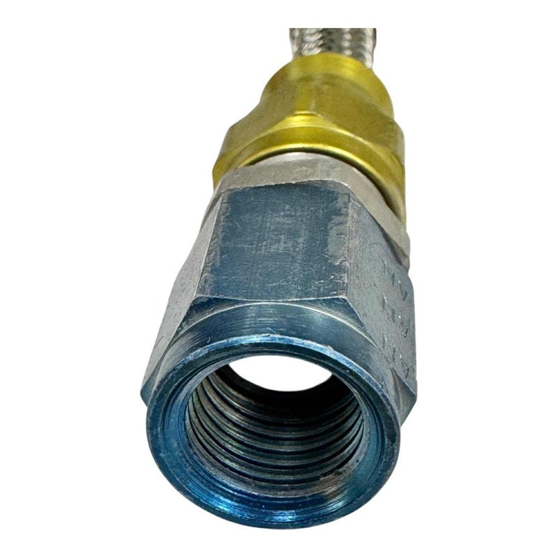 M666300-4 0064 Mil Spec Hose Assembly 4720-01-462-2310