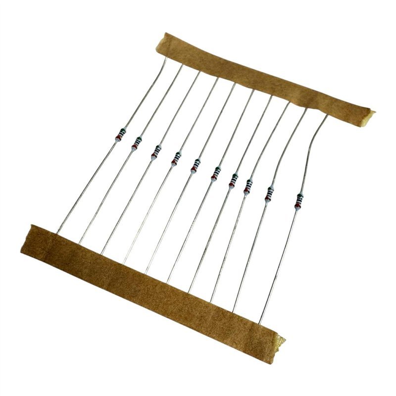 VG95295 Resistor Metal Film 1Kohm 1K 0.15W 1% [Qtyx10]