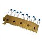 RPE132-901X7R104K50M Murata Radial Ceramic Capacitor 100nF 50V 10% [Qtyx10]