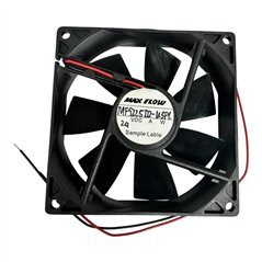 MF9225D2-USPL Max Flow Cooling Fan 24Vdc 92x92x25mm