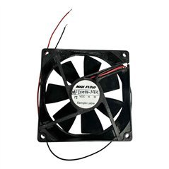 MF9225D1-HBPL Max Flow Cooling Fan 12Vdc 92x92x25mm