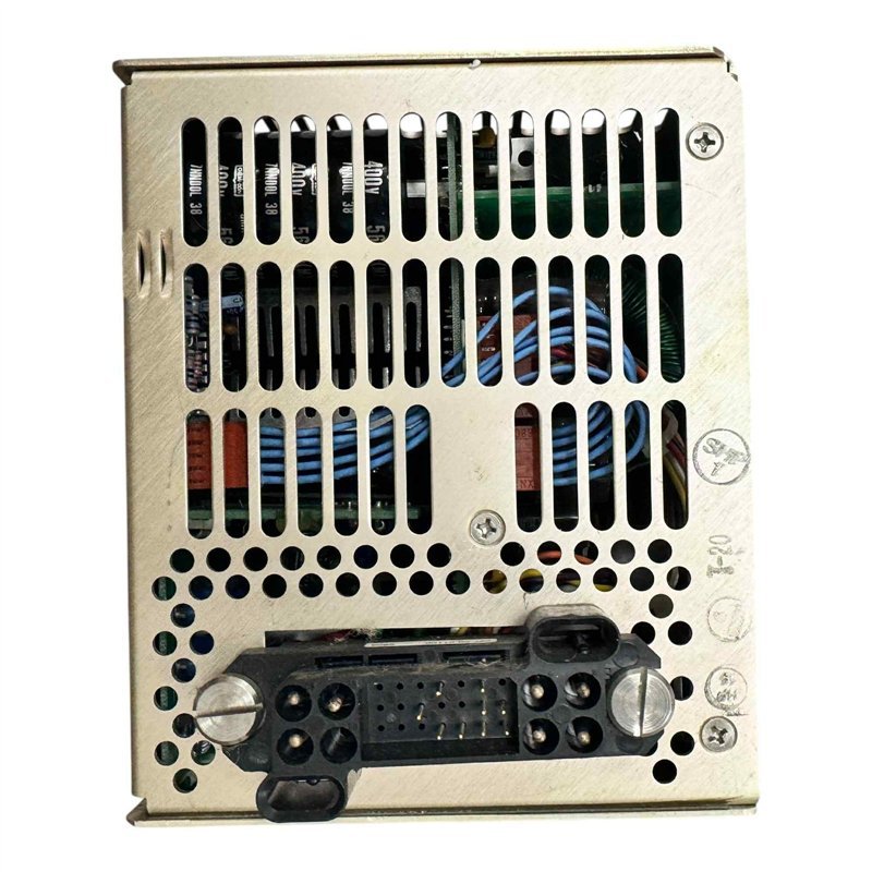 HCX200-001061-203 Cherokee Power Supply Vin:200-240Vac 20A Vout:48Vdc 41.6A 2000W 2kW ACX645