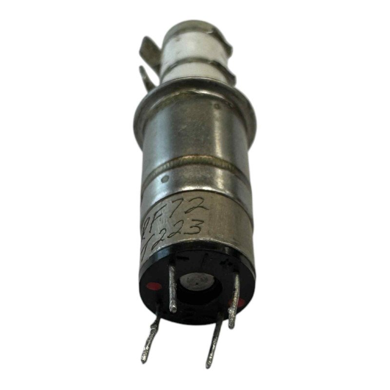 RF72-26S 26.5VDC Vacuum Relay Jennings