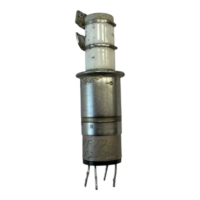 RF72-26S 26.5VDC Vacuum Relay Jennings