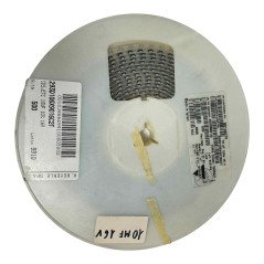293D106X9016C2T Vishay SMD Tantalum Capacitor 10uF 16V 10%