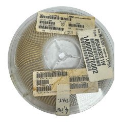 TAJR475M010R AVX SMD Tantalum Capacitor 4.7uF 10V 20% [Qtyx1200]