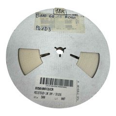 CRCW1206 Vishay SMD Resistor 18kOhm 18K 1/4W 1% [Qtyx5000]