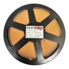 DC2270KF-S SMD Resistor 270K 270Kohm 1/8W 1% [Qtyx3500]