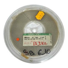 0204-50BL Beyschlag SMD Resistor 8.25Kohm 8K25 1/4W 1% [Qtyx1500]
