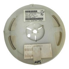 0805CG561J9B200 Philips SMD/SMT Ceamic Capacitor 560pF 50V 5%  [Qtyx3200]