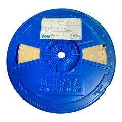 GRM40T2H4R7B Murata SMD Ceramic Capacitor 4.7pF 10% 50V [Qtyx3000]