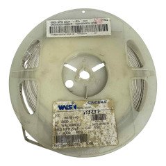0603N220J500CT Walsin SMD Ceramic Capacitor 22pF 50v 5% [Qtyx2000]
