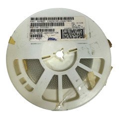C0805C391J5GAC7800 Kemet SMD Ceramic Capacitor 390pF 50V [Qtyx1500]