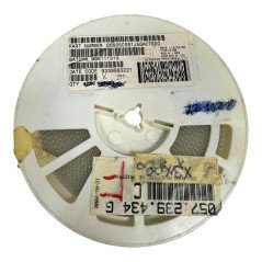 C0805C561J5GAC7800 SMD Ceramic Capacitor 560pF 50V 5% [Qtyx3000]