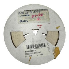 CRCW0402 Vishay SMD Resistor 221Kohm 221K 1/16W 1%[Qtyx10000]