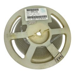 CR1206 Philips SMD Resistor 4.7kohm 4K7 1/8W 1% [Qtyx2000]