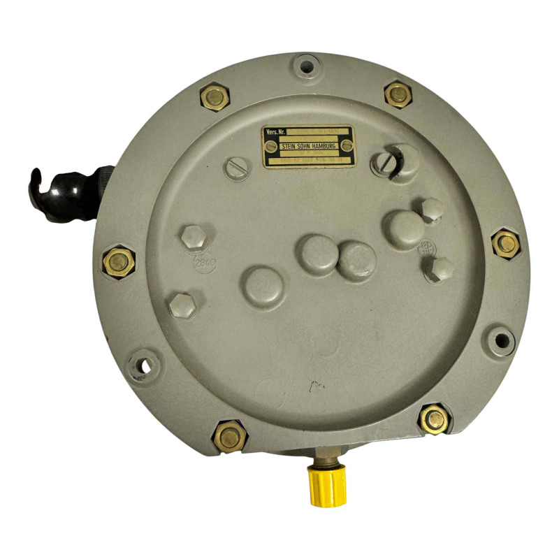 6680-12-163-4892 Analog Liquid Meter 160mm
