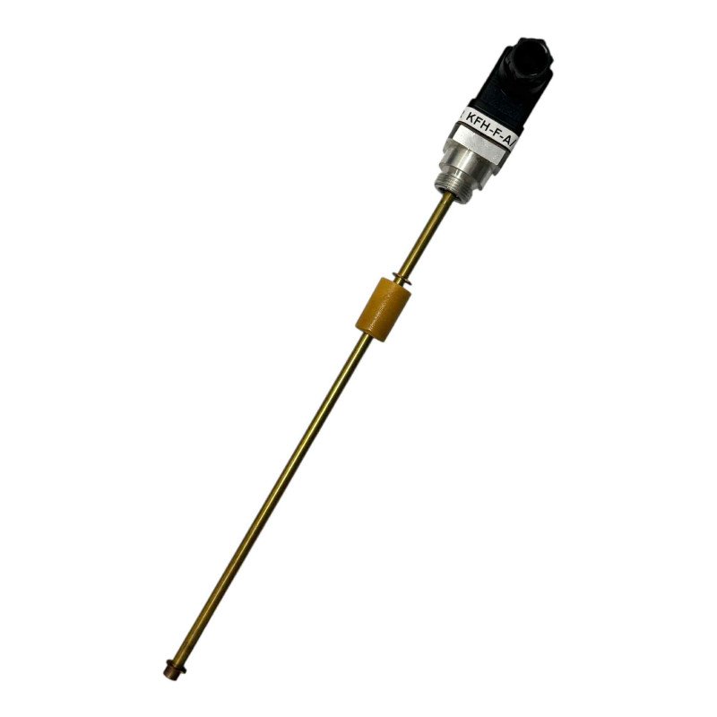 6680-12-302-3586 Mil Spec Liquid Switch