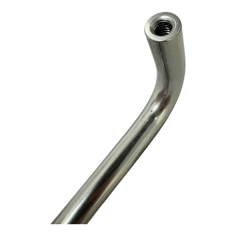 A81021-55-22 Metal Handle L:190mm W:10mm ID:5mm