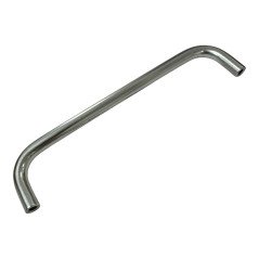 A81021-55-22 Metal Handle L:190mm W:10mm ID:5mm