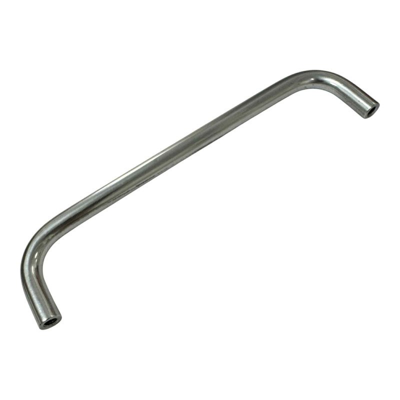 A81021-55-22 Metal Handle L:190mm W:10mm ID:5mm