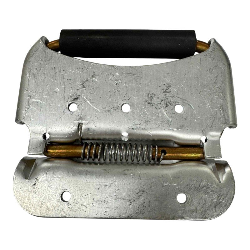 Genex Screw Type Base Metal Handle 138x117mm