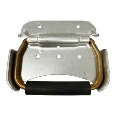 Genex Screw Type Base Metal Handle 138x117mm