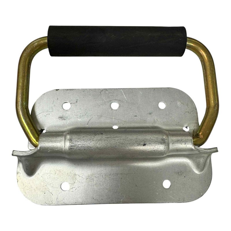 Screw Type Base Metal Handle 130x115mm