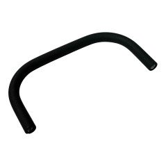 Black Metal Handle L:160mm W:9mm ID:4mm