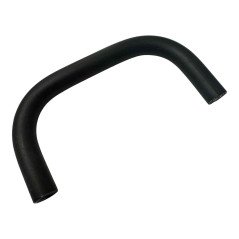 A81021-08-21 Black Metal Handle L:82.5mm W:6mm ID:2.5mm