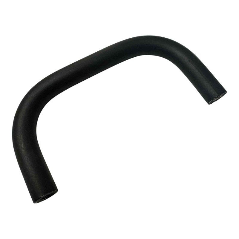 A81021-08-21 Black Metal Handle L:82.5mm W:6mm ID:2.5mm