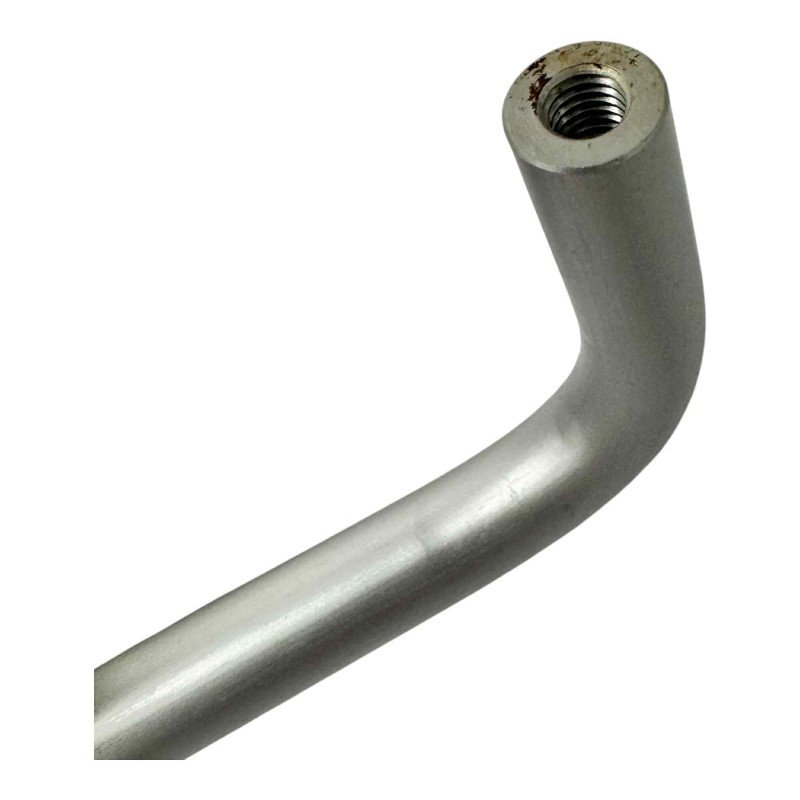 A81021-05-21 Metal Handle L:85.5mm W:9mm ID:4mm