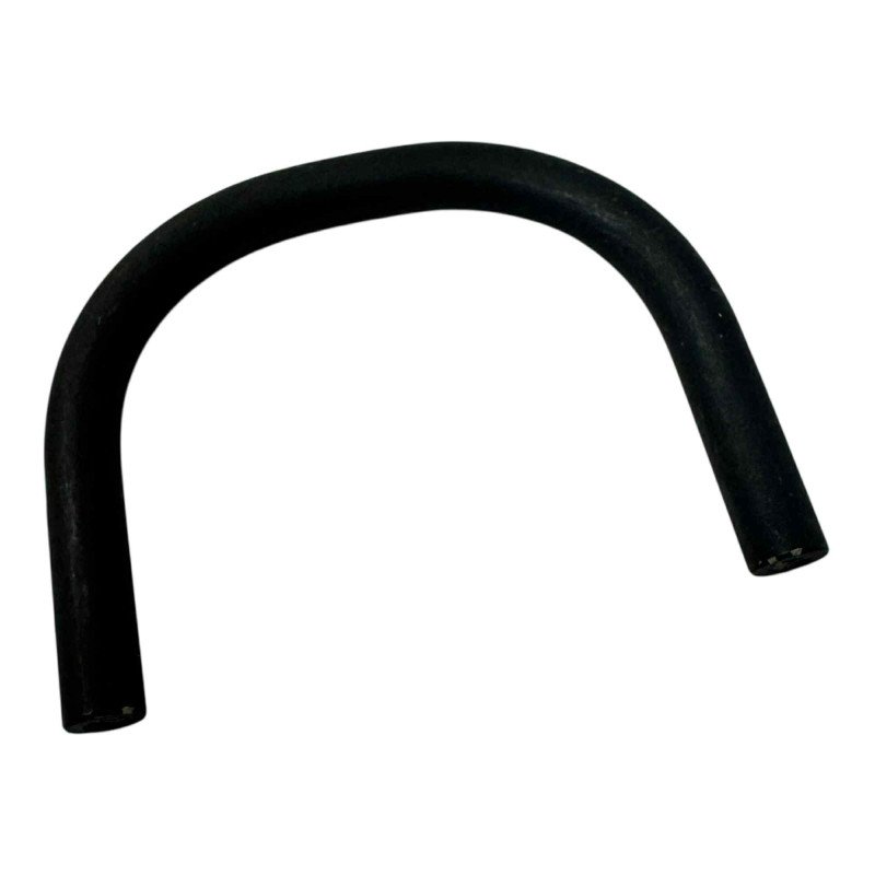A81021-01-22 Black Metal Handle L:57mm W:6mm ID:2.5mm