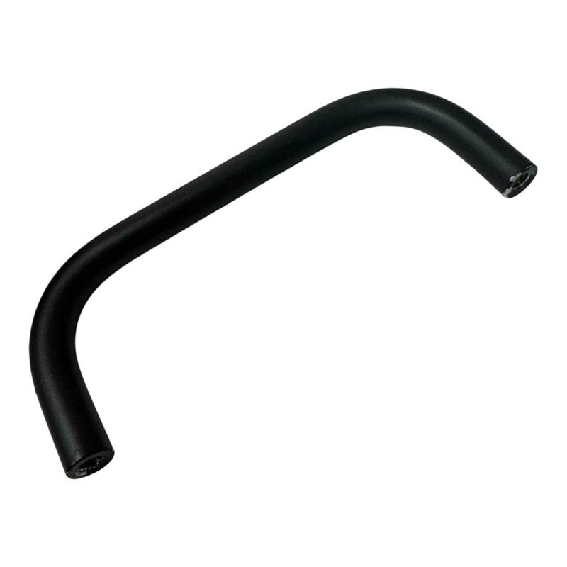 Black Metal Handle L:110mm W:9mm ID:4mm