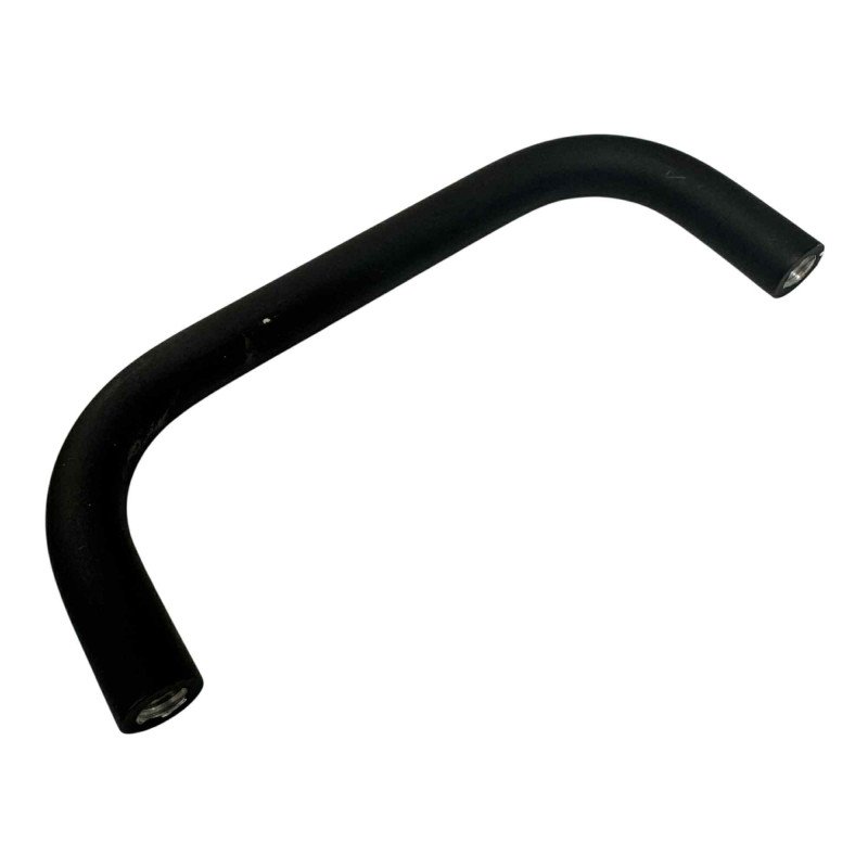 A81021-39-22 Black Metal Handle L:112mm W:10mm ID:5mm (black)